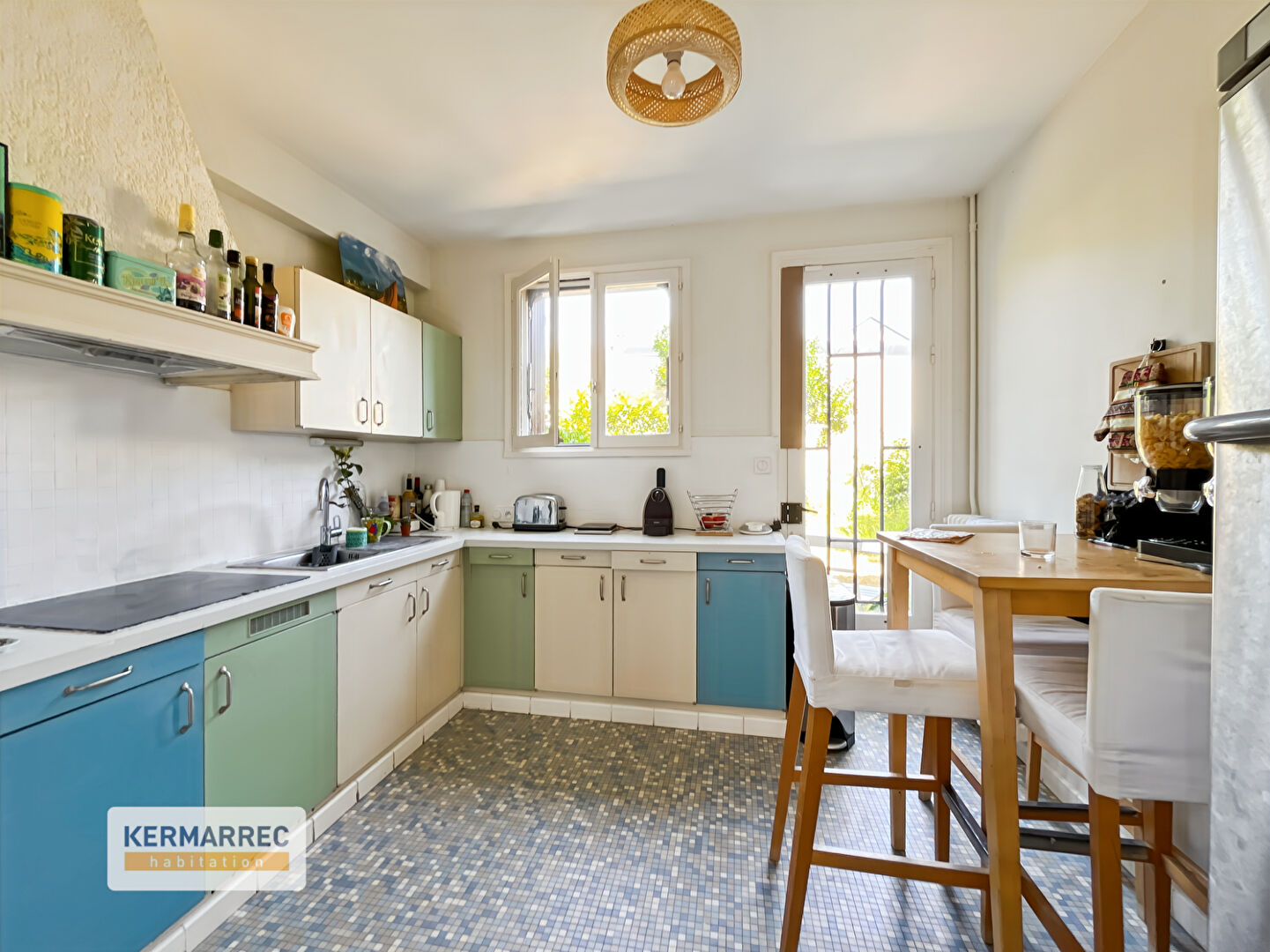 Maison 8 pièces - 140 m² environ - 42306123j.jpg | Kermarrec Habitation