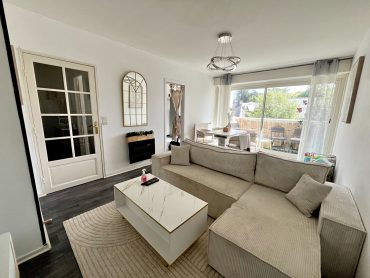 Appartement 4 pièces – 83 m² environ