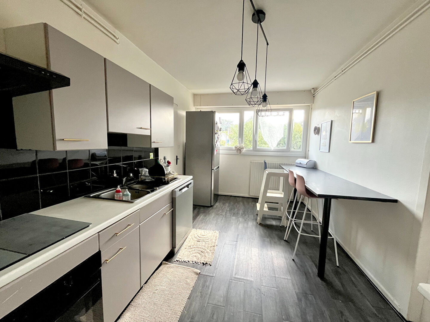 Appartement 4 pièces - 83 m² environ - 42467066c.jpg | Kermarrec Habitation