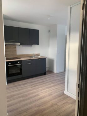 Appartement 3 pièces – 65 m² environ