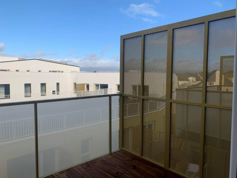 Appartement 3 pièces - 65 m² environ - 42726396d.jpg | Kermarrec Habitation