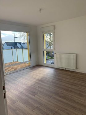 Appartement 2 pièces – 44 m² environ