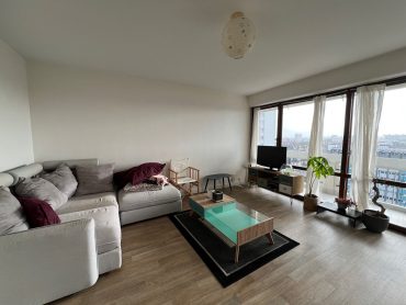 Appartement 3 pièces – 71 m² environ