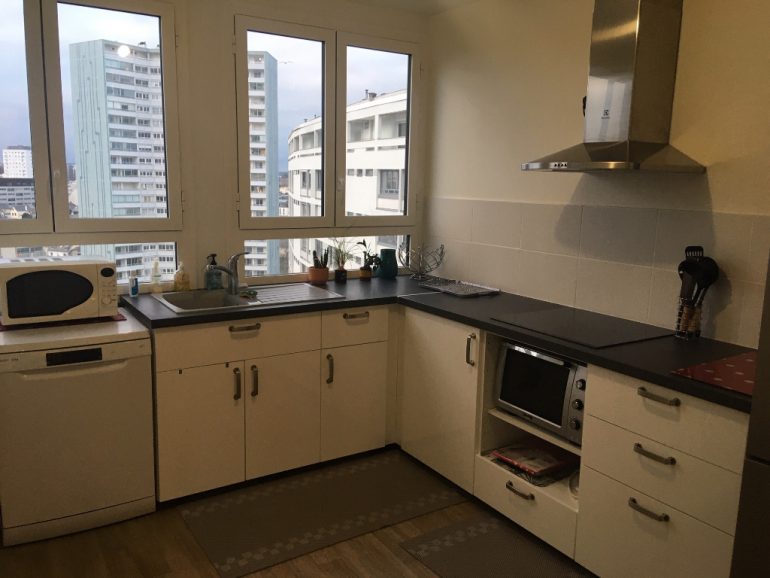 Appartement 3 pièces - 71 m² environ - 43010404b.jpg | Kermarrec Habitation