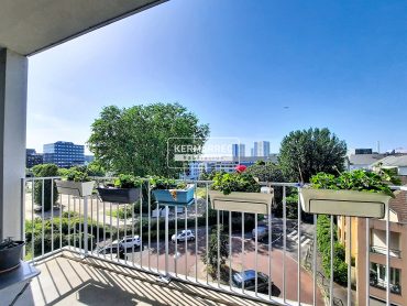 Appartement 2 pièces – 47 m² environ