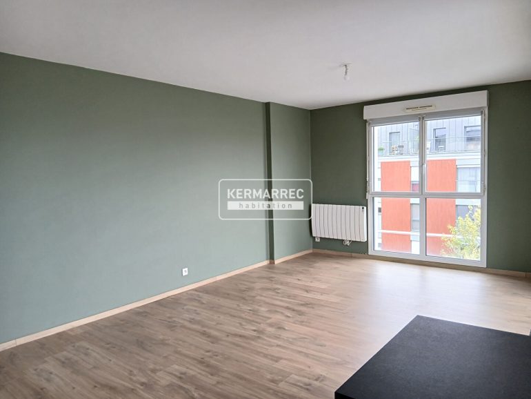 Appartement 3 pièces - 67 m² environ - 43410945b.jpg | Kermarrec Habitation