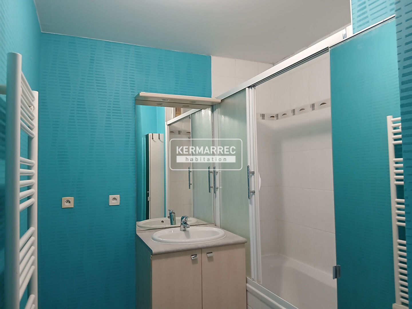 Appartement 3 pièces - 67 m² environ - 43410945f.jpg | Kermarrec Habitation