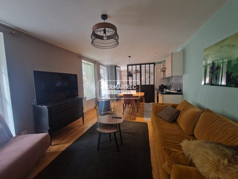 Appartement 2 pièces - 43 m² environ - 43715531f.jpg | Kermarrec Habitation