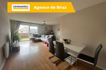 Appartement 3 pièces – 77 m² environ