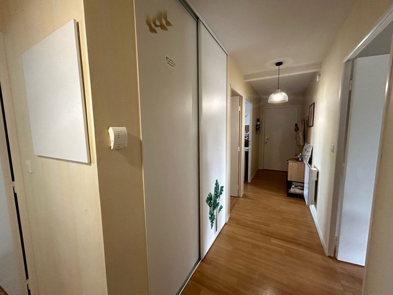 Appartement 3 pièces - 77 m² environ - 43836307d.jpg | Kermarrec Habitation