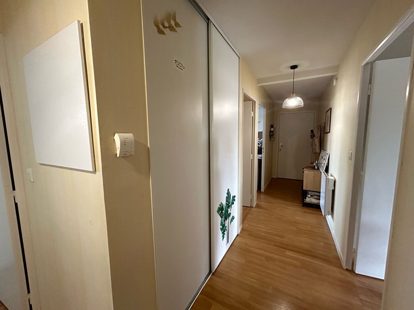 Appartement 3 pièces - 77 m² environ - 43836307d.jpg | Kermarrec Habitation