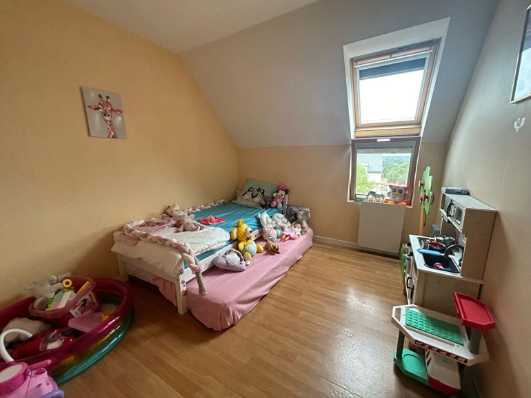 Appartement 3 pièces - 77 m² environ - 43836307e.jpg | Kermarrec Habitation