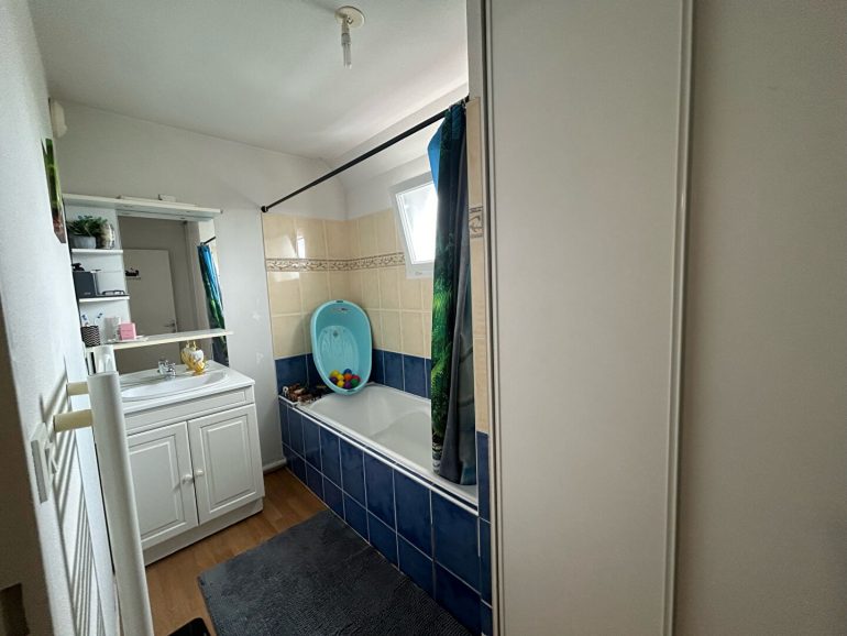 Appartement 3 pièces - 77 m² environ - 43836307f.jpg | Kermarrec Habitation