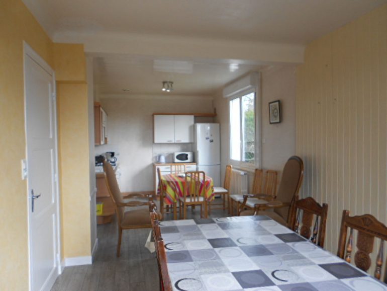 Maison 5 pièces - 79 m² environ - 43961487c.jpg | Kermarrec Habitation