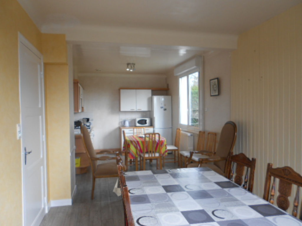 Maison 5 pièces - 79 m² environ - 43961487c.jpg | Kermarrec Habitation