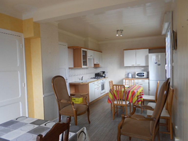 Maison 5 pièces - 79 m² environ - 43961487d.jpg | Kermarrec Habitation