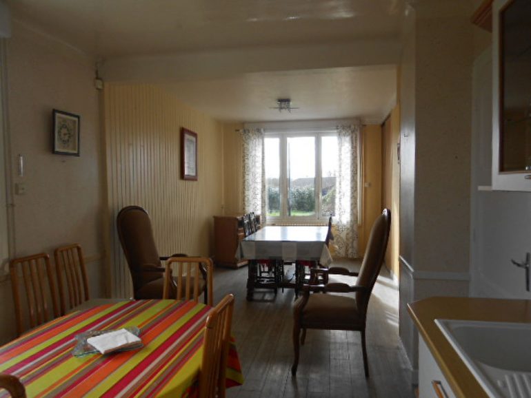 Maison 5 pièces - 79 m² environ - 43961487e.jpg | Kermarrec Habitation