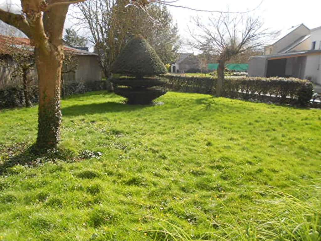 Maison 5 pièces - 79 m² environ - 43961487j.jpg | Kermarrec Habitation