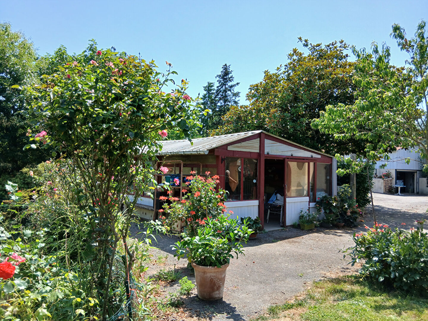 Maison 7 pièces - 126 m² environ - 44346961b.jpg | Kermarrec Habitation