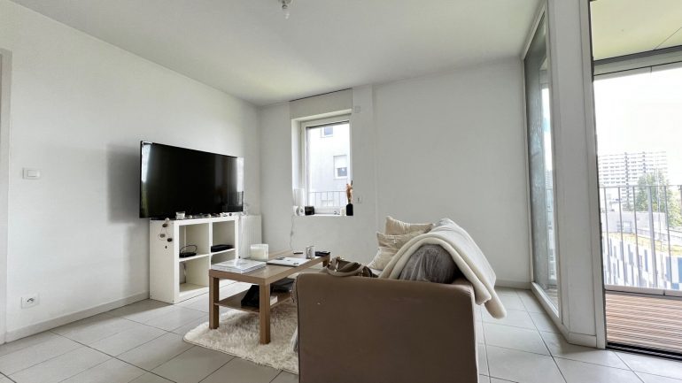 Appartement 2 pièces - 45 m² environ - 44512866c.jpg | Kermarrec Habitation