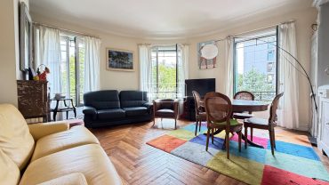 Appartement 3 pièces – 84 m² environ