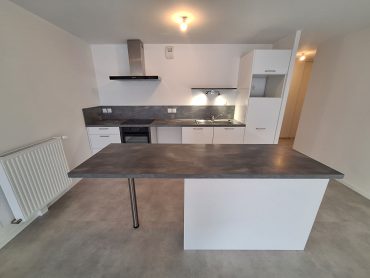 Appartement 3 pièces – 72 m² environ