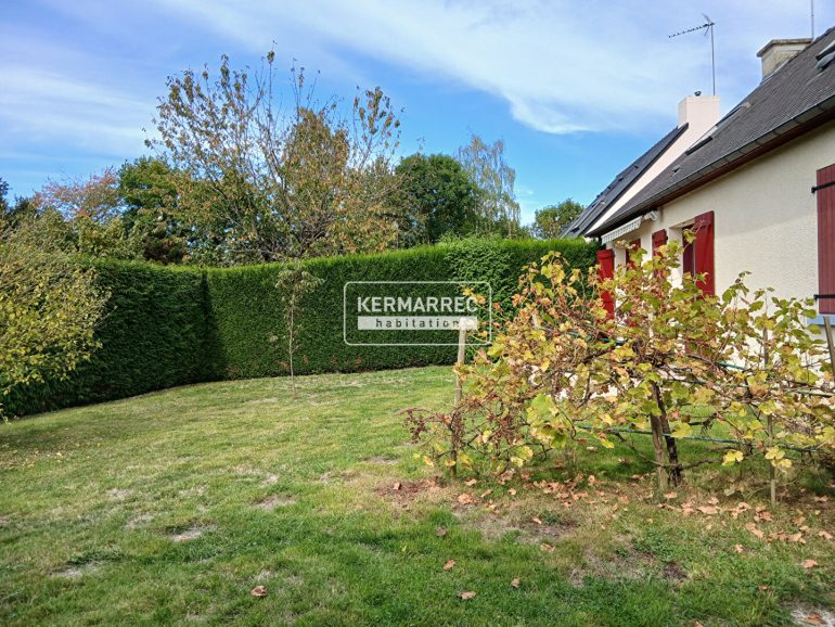 Maison 8 pièces - 119 m² environ - 44620179b.jpg | Kermarrec Habitation