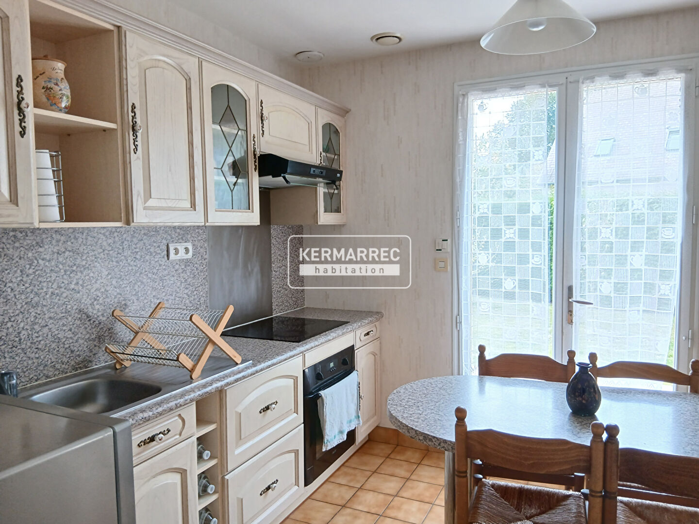 Maison 8 pièces - 119 m² environ - 44620179f.jpg | Kermarrec Habitation