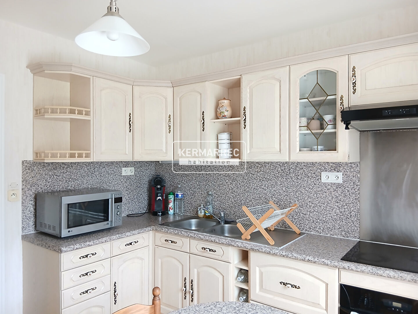 Maison 8 pièces - 119 m² environ - 44620179g.jpg | Kermarrec Habitation