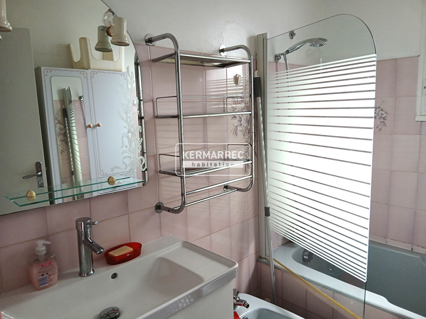 Maison 8 pièces - 119 m² environ - 44620179i.jpg | Kermarrec Habitation