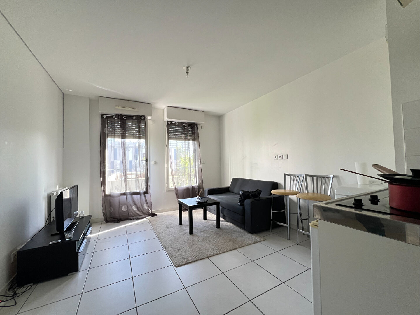 Appartement 2 pièces - 34 m² environ - 44908895b.jpg | Kermarrec Habitation