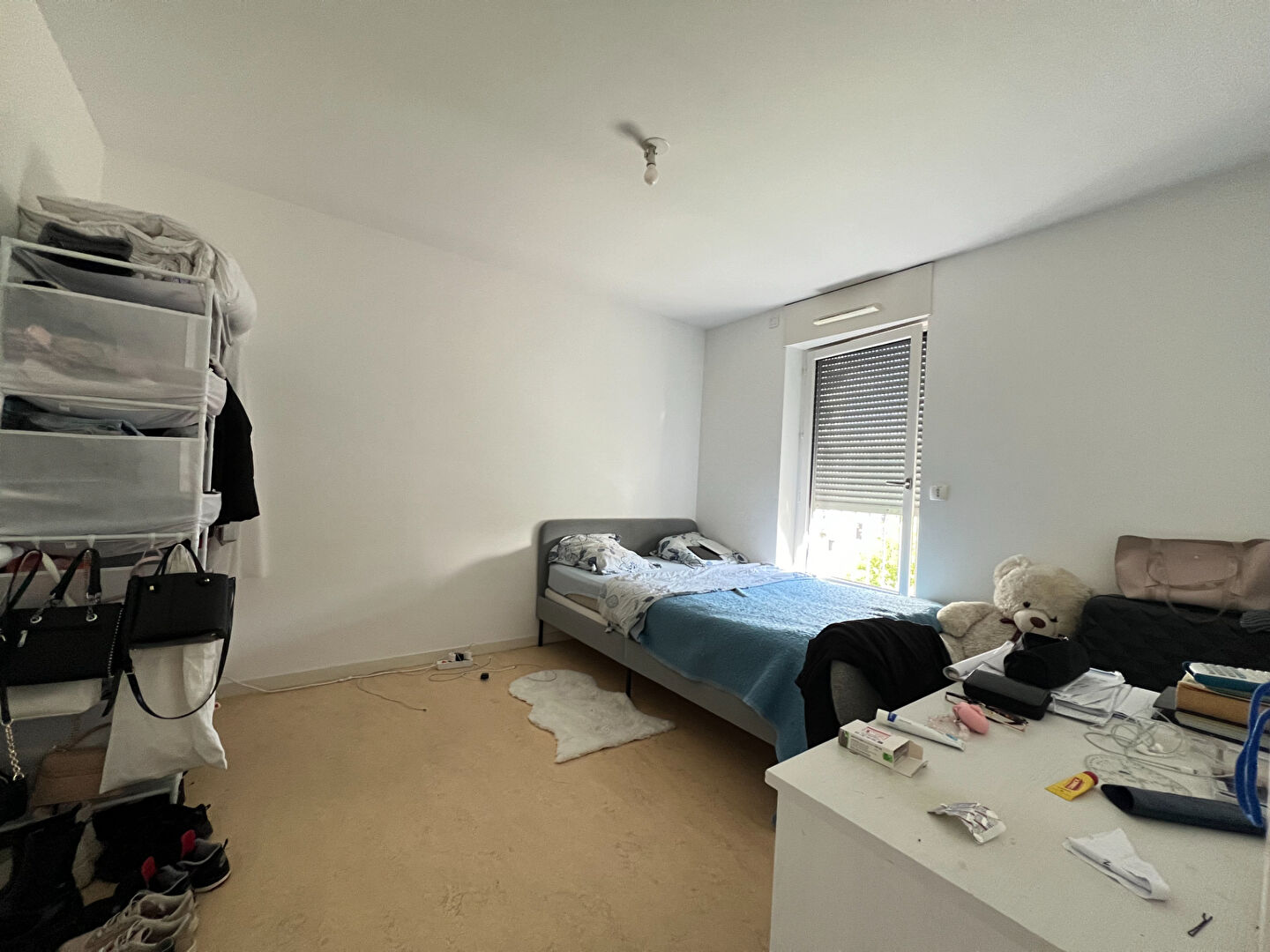Appartement 2 pièces - 34 m² environ - 44908895c.jpg | Kermarrec Habitation