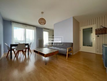 Appartement 2 pièces – 47 m² environ