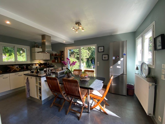 Maison 6 pièces - 140 m² environ - 45457621c.jpg | Kermarrec Habitation