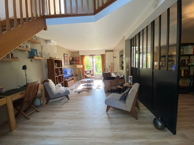Maison 6 pièces - 140 m² environ - 45457621d.jpg | Kermarrec Habitation