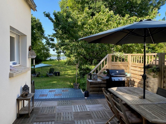 Maison 6 pièces - 140 m² environ - 45457621e.jpg | Kermarrec Habitation