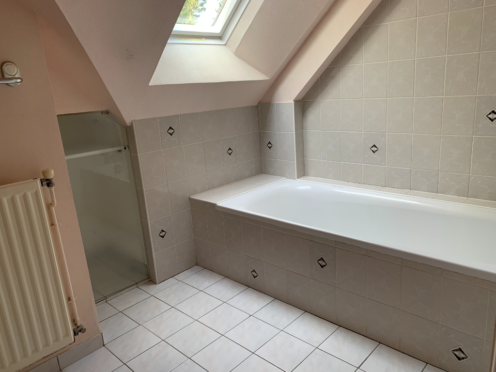 Maison 6 pièces - 140 m² environ - 45457621g.jpg | Kermarrec Habitation