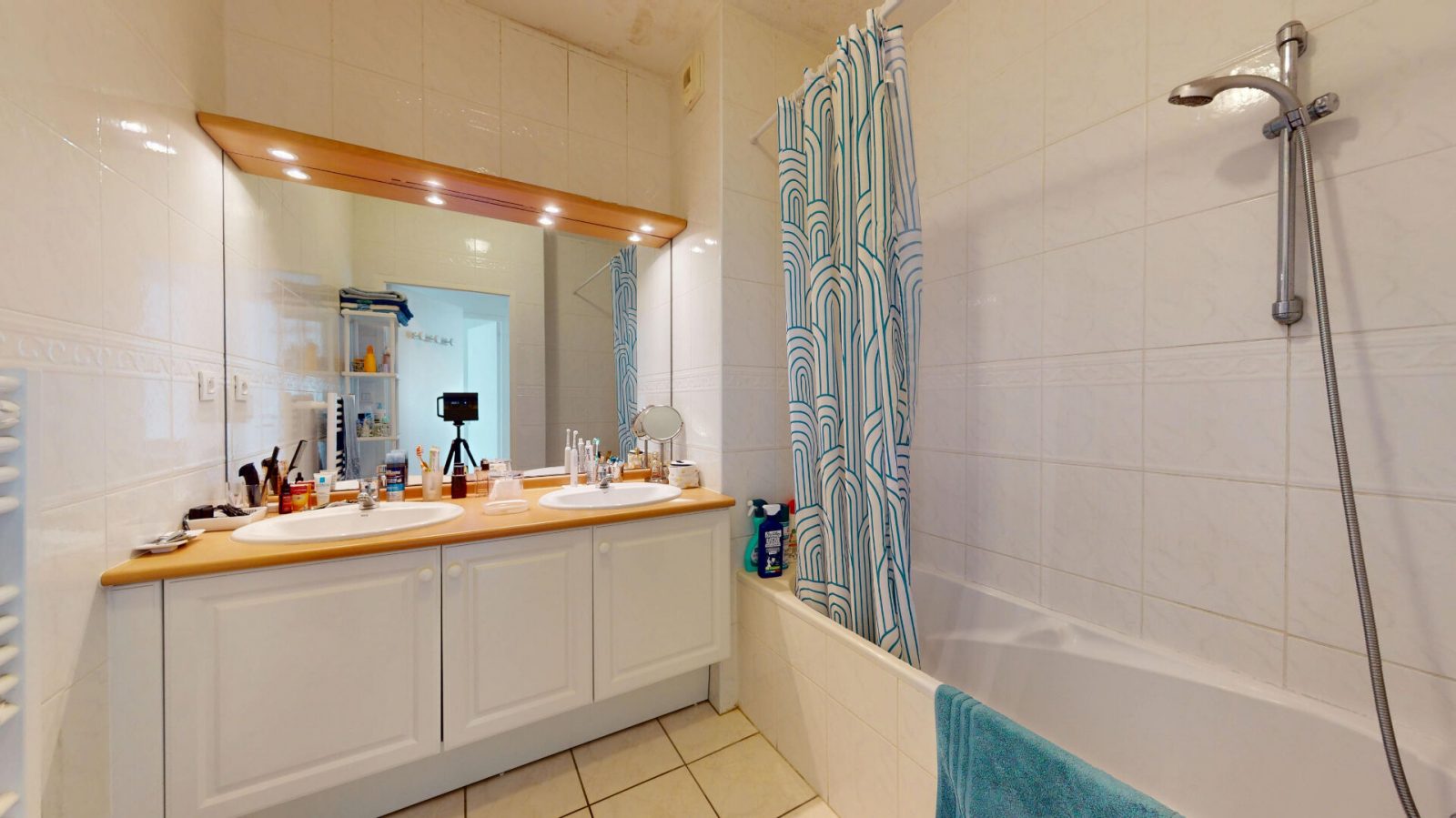 Appartement 3 pièces - 82 m² environ - 45491594r.jpg | Kermarrec Habitation