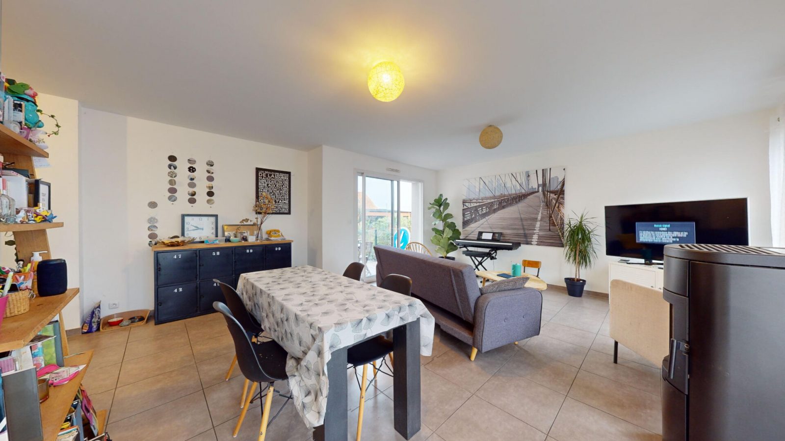 Maison 4 pièces - 81 m² environ - 45555244a.jpg | Kermarrec Habitation