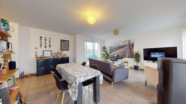 Maison 4 pièces - 81 m² environ - 45555244a.jpg | Kermarrec Habitation