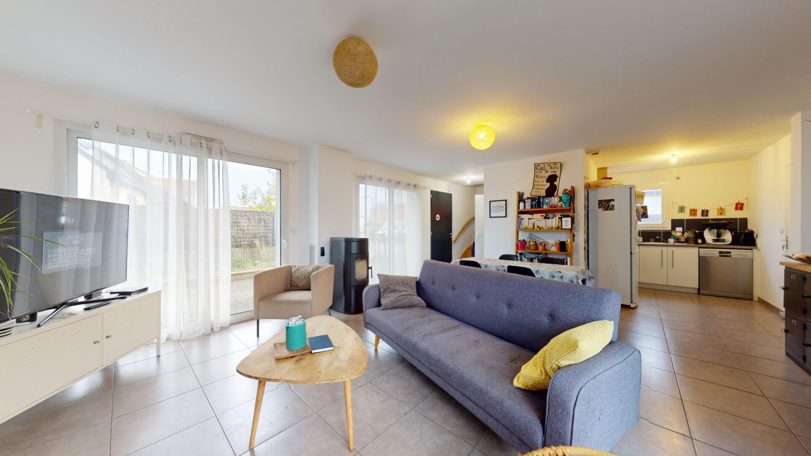 Maison 4 pièces - 81 m² environ - 45555244c.jpg | Kermarrec Habitation