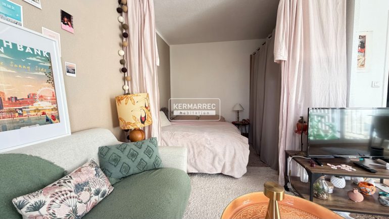 Appartement 1 pièce - 28 m² environ - 45557871c.jpg | Kermarrec Habitation