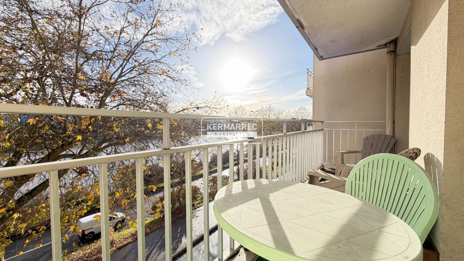 Appartement 1 pièce - 28 m² environ - 45557871d.jpg | Kermarrec Habitation