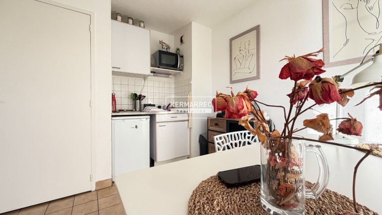 Appartement 1 pièce - 28 m² environ - 45557871g.jpg | Kermarrec Habitation