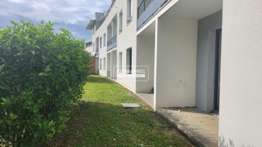 Appartement 2 pièces – 40 m² environ
