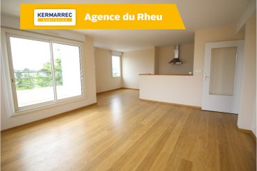 Appartement 3 pièces – 70 m² environ
