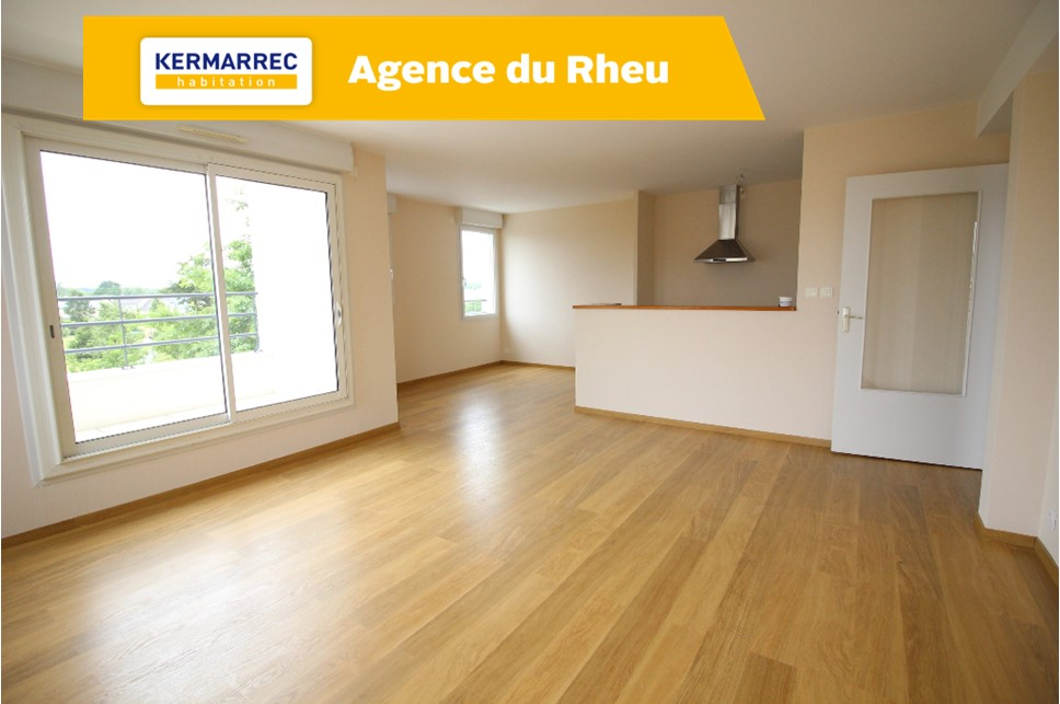 Appartement 3 pièces - 70 m² environ - 45775900a.jpg | Kermarrec Habitation