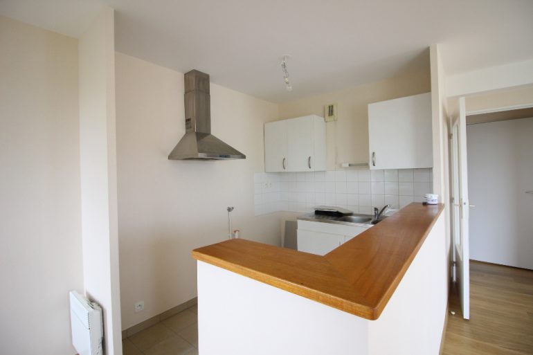 Appartement 3 pièces - 70 m² environ - 45775900b.jpg | Kermarrec Habitation