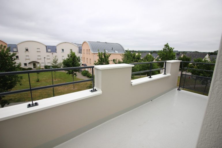 Appartement 3 pièces - 70 m² environ - 45775900c.jpg | Kermarrec Habitation