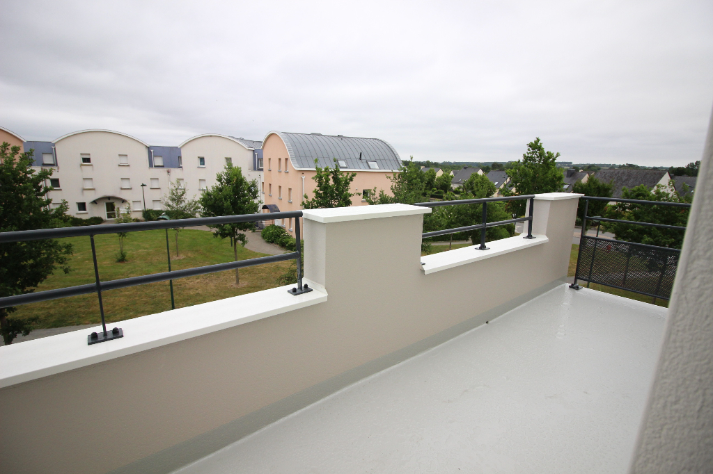 Appartement 3 pièces - 70 m² environ - 45775900c.jpg | Kermarrec Habitation
